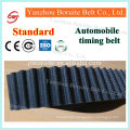 Automotive Timing Belt CR Rubber material High quality